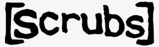 Scrubs - Scrubs Tv Show Logo
