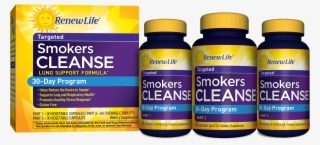 The Daily Apple - Renew Life Dietstart - 2 Part Kit