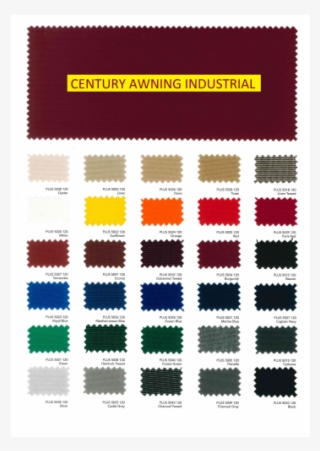 Retractable Awning Sample - Awning
