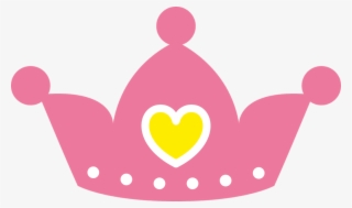 Cute Clipart, Frame Clipart, Princess Palace, Royal - Crown Png Baby
