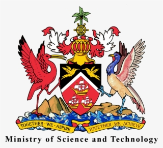 Sponsors & Partners - Trinidad And Tobago National Emblems