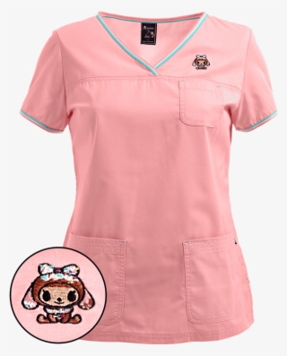 K247tdo - Bordados Para Uniformes De Enfermeria