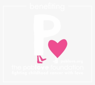 Enter To Win - Pablove Foundation