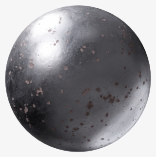 Rusted Steel - Steel