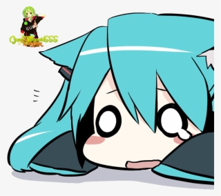 Miku Hatsune - Hatsune Miku T Shirt