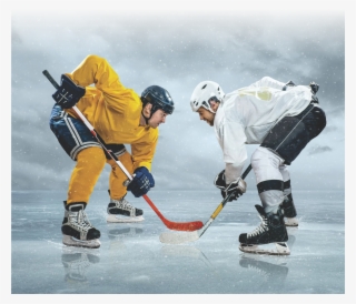 This Prestigious Tournament Is Brought To You By I'langa - Sound Ideas / Hockey Sound Effects