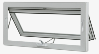 Wallside Windows Awning Casement Window - Wallside Windows, Inc.