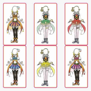 Halloween Costume Contest Entry 2 - Cartoon