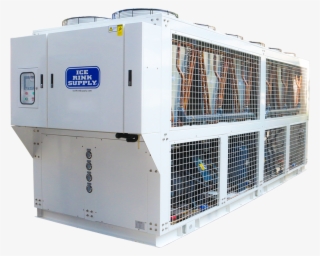 Air Cooled Chiller