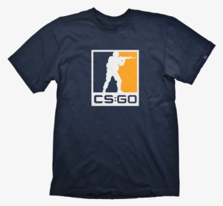 Go T-shirt Shooter Guy Logo - Team Fortress 2 T Shirt
