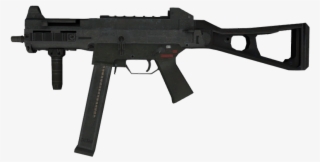 File History - Ump 45 Cs Go Png