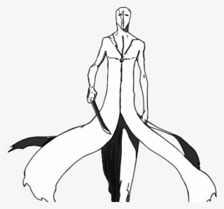 Chrysalis Aizen - Sosuke Aizen First Form