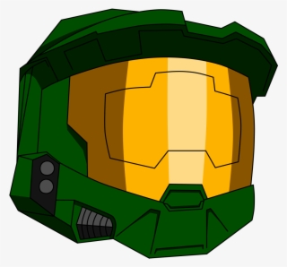 Yukkuri Master Chief - Cartoon Master Chief