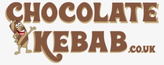 Chocolate Kebab - Kebab