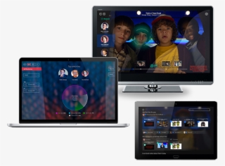 What We Sell - Tablet Computer