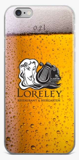 Iphone 6/6s, 6/6s Plus Case - Loreley