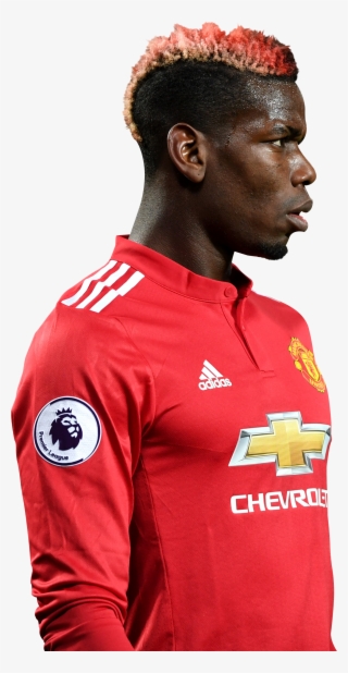 Paul Pogba Rinde - Paul Pogba 2018 Render