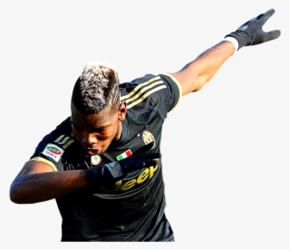 Paul Pogba Dab Png