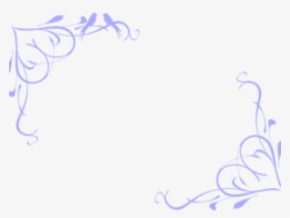 Bird Corner Vector Png