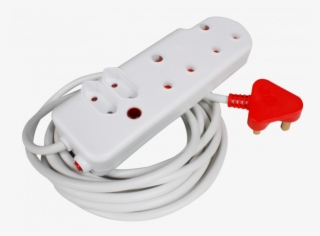 Ellies 5m Extension Cable With Medium Surge - Ellies Side By Side Coupler Surge (5m)