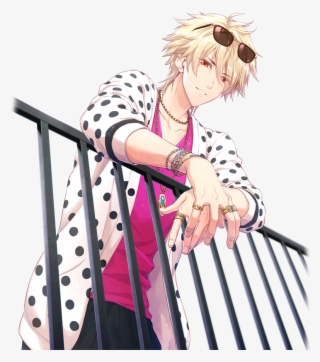 Saku Uruha Le Transparent - Portable Network Graphics