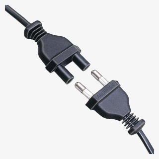 Power Cord