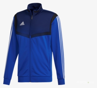 Sweatshirt Adidas Tiro 19 Polyester Jacket Dt5784 - Adidas