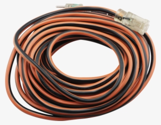 50' Extension Cord - Wire