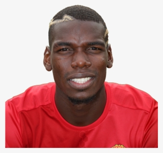 Paul Pogba - Pro Evolution Soccer 2018