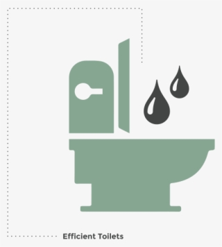 Toilets - Illustration