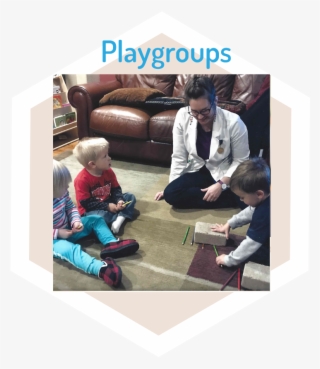 Kids Activity Low Tech