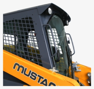 Level - Skid-steer Loader