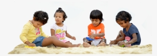 Utility Services - Toddler