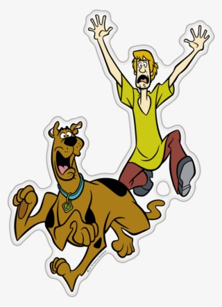 Scooby Doo Scrappy Doo Shaggy Rogers Scooby Doo Clip - Scooby From ...