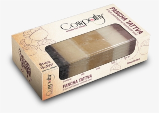 Panchtattva Shea Butter - Panchagavya