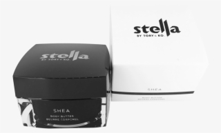 Stella Luxury Shea Body Butter