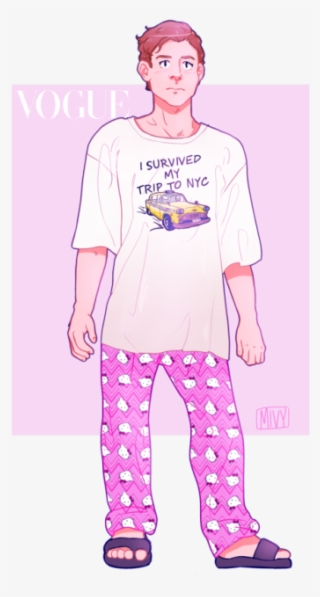 #spiderman➢▩homecoming Why Are We Sleeping On This - Pajamas