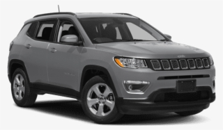 New 2018 Jeep Compass - 2019 Jeep Compass Sport