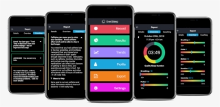 Eversleep Offers Sleep Insight And Coaching - Coach