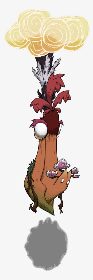 Bfb Head - Don T Starve Hamlet Bfb