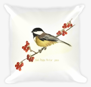 Chickadee
