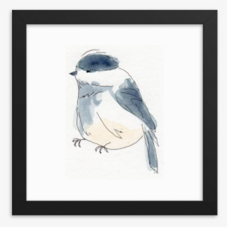 Chickadee C Jbethmann 2018 Mockup Transparent Transparent