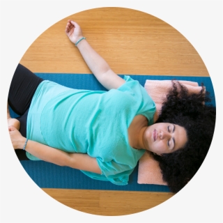 Plus You Will Receive - Baddha Koṇāsana