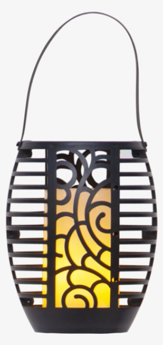 Solar Torch Flame - Ikea Mata Do Zlewu