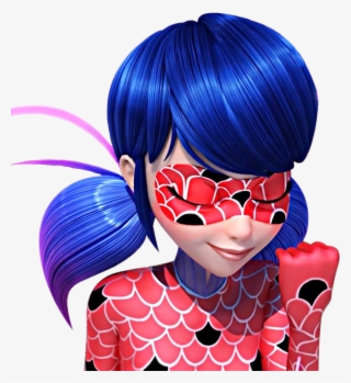 Aqualadybug Miraculousladybug Ladybug Miraculous - Miraculous Ladybug Ladybug