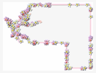 A Map Of Manatee With A Coral Color Glow Border And - Portable Network Graphics