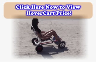 Seating Attachment For 2 Wheel Hoverboard Scooter - Self-balancing Scooter