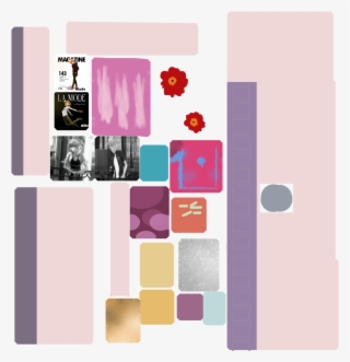 Our Reference Photos For The Leaves, Taken With A Canon600d - Graphic Design