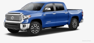 2017 Tundra Vs - Black 2014 Tundra Sr5