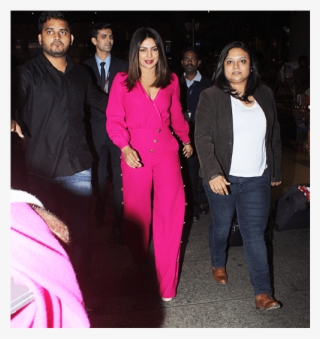 Priyanka Chopra - Girl